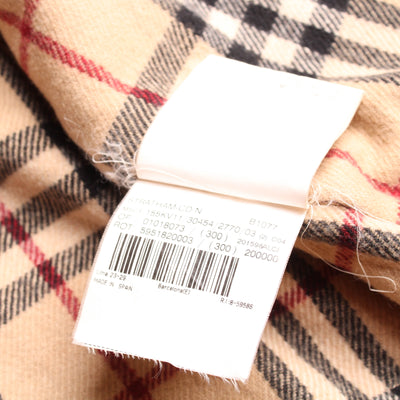Burberry Jas | M