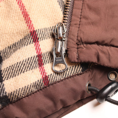Burberry Jas | M