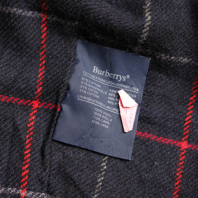Burberry Jas | L