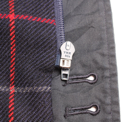 Burberry Jas | L