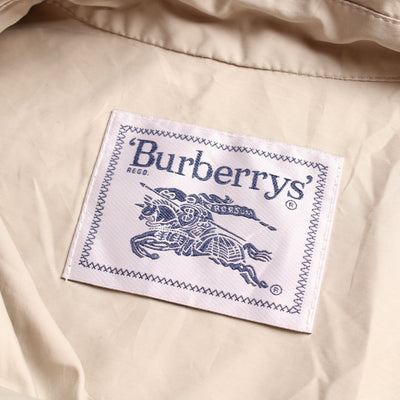 Burberry Jas | L