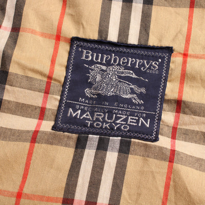Burberry Jas | S