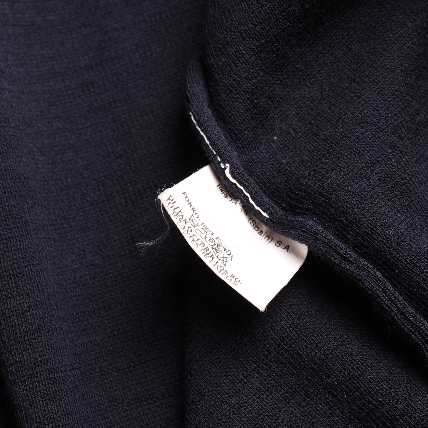 Burberry Jas | XL