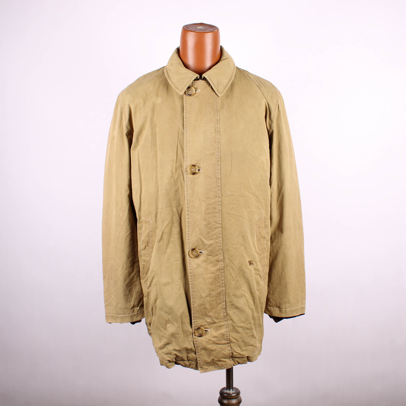 Burberry Jas | L