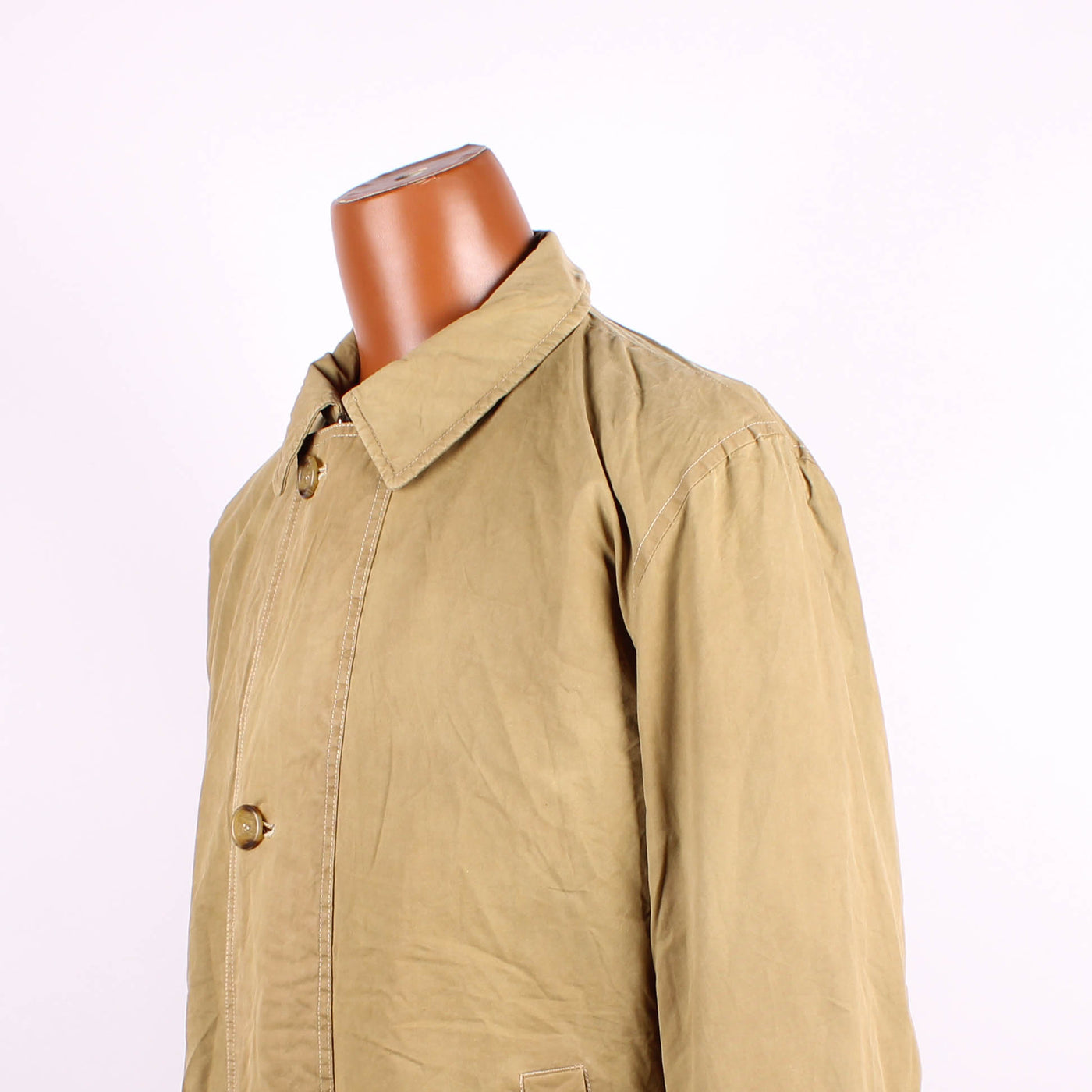 Burberry Jas | L