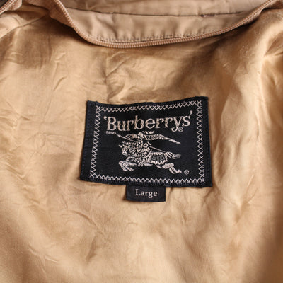 Burberry Jas | L