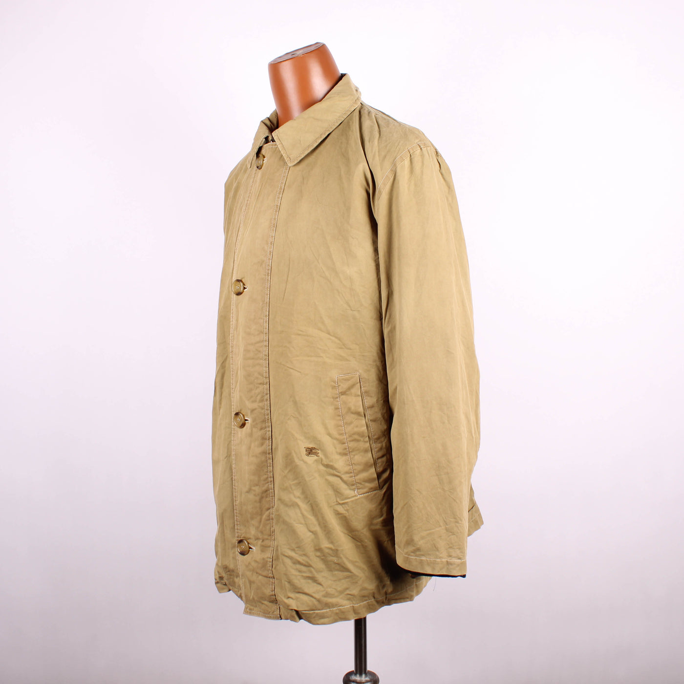 Burberry Jas | L