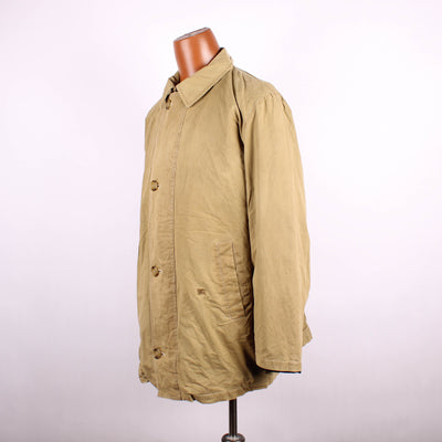 Burberry Jas | L