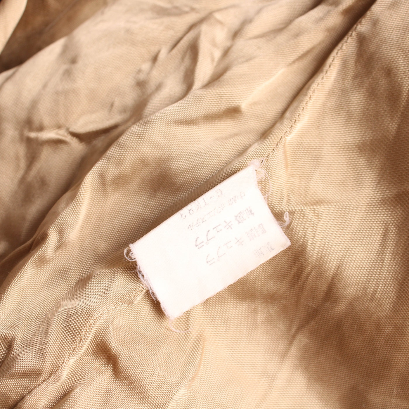 Burberry Jas | L