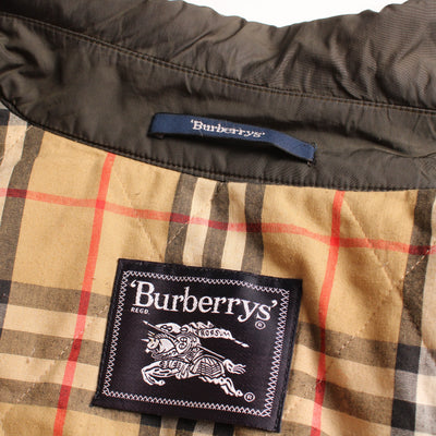 Burberry Jas | XL