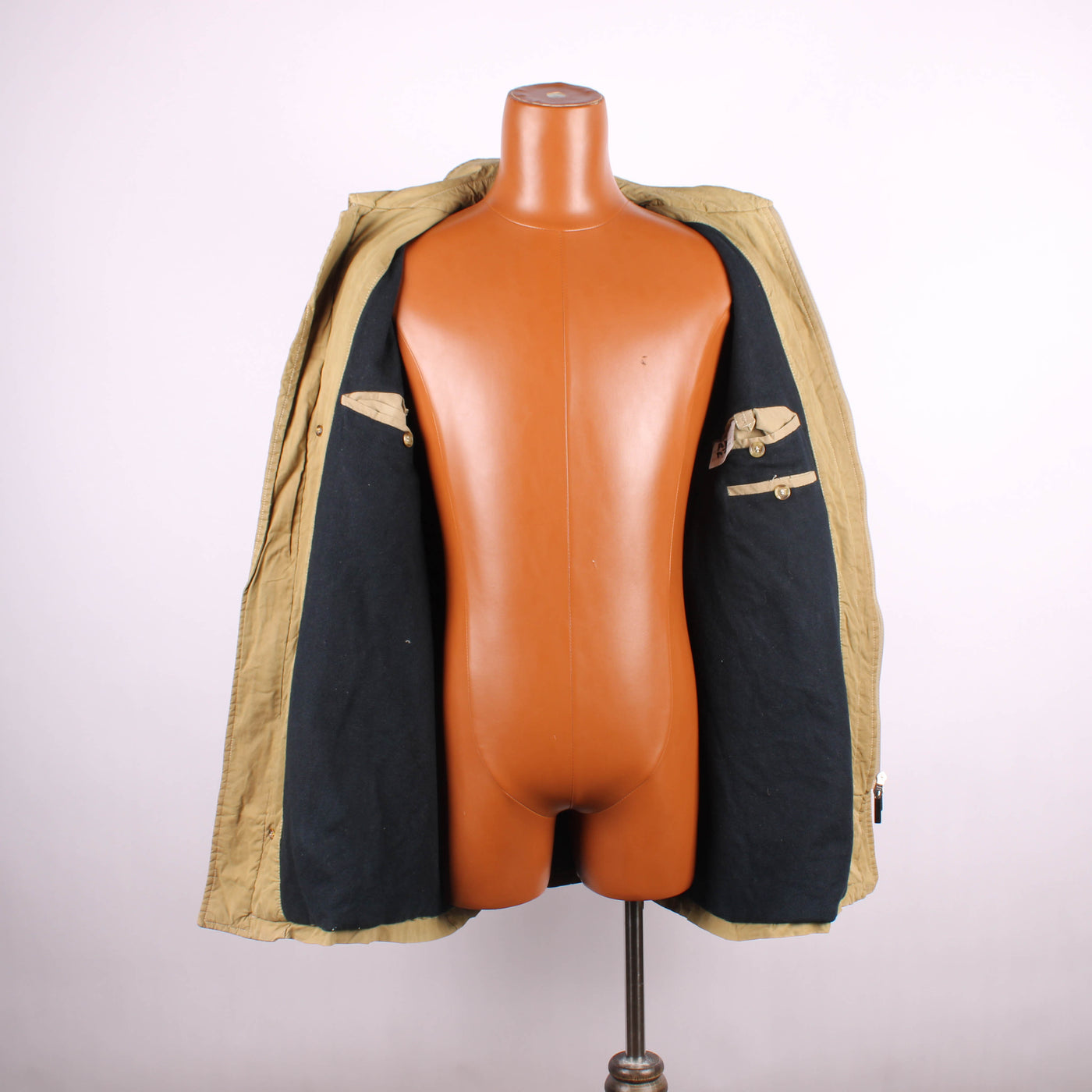 Burberry Jas | L