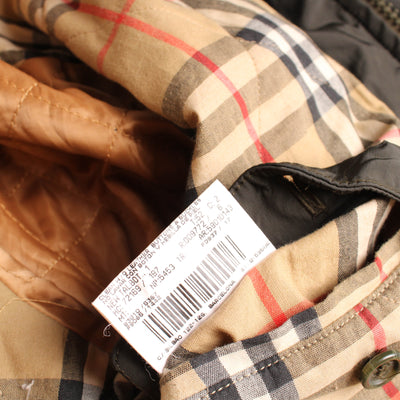 Burberry Jas | XL