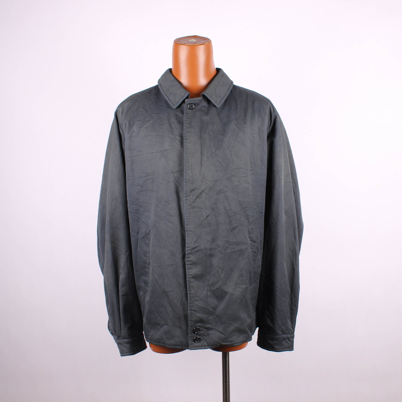 Burberry Jas | L