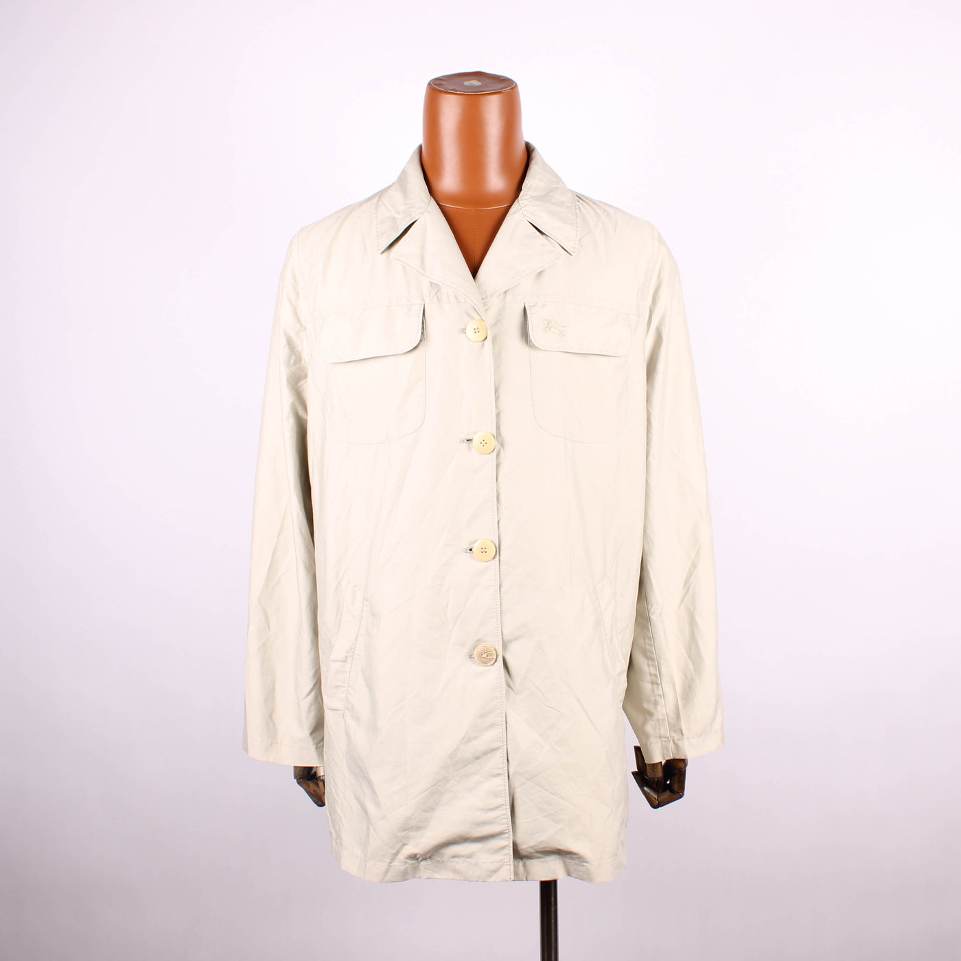 Burberry Jas | L