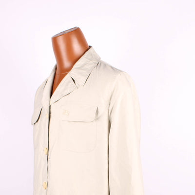 Burberry Jas | L