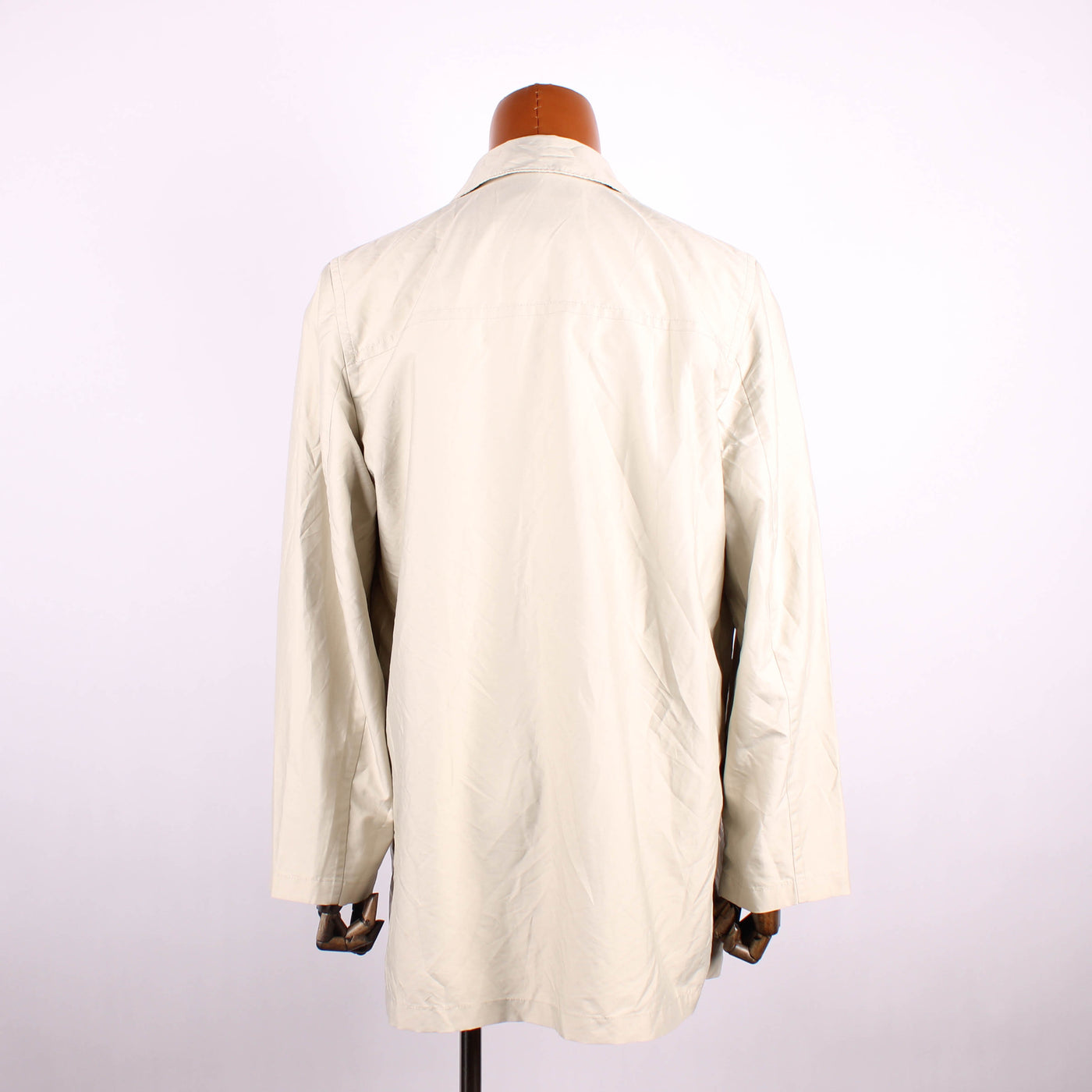 Burberry Jas | L