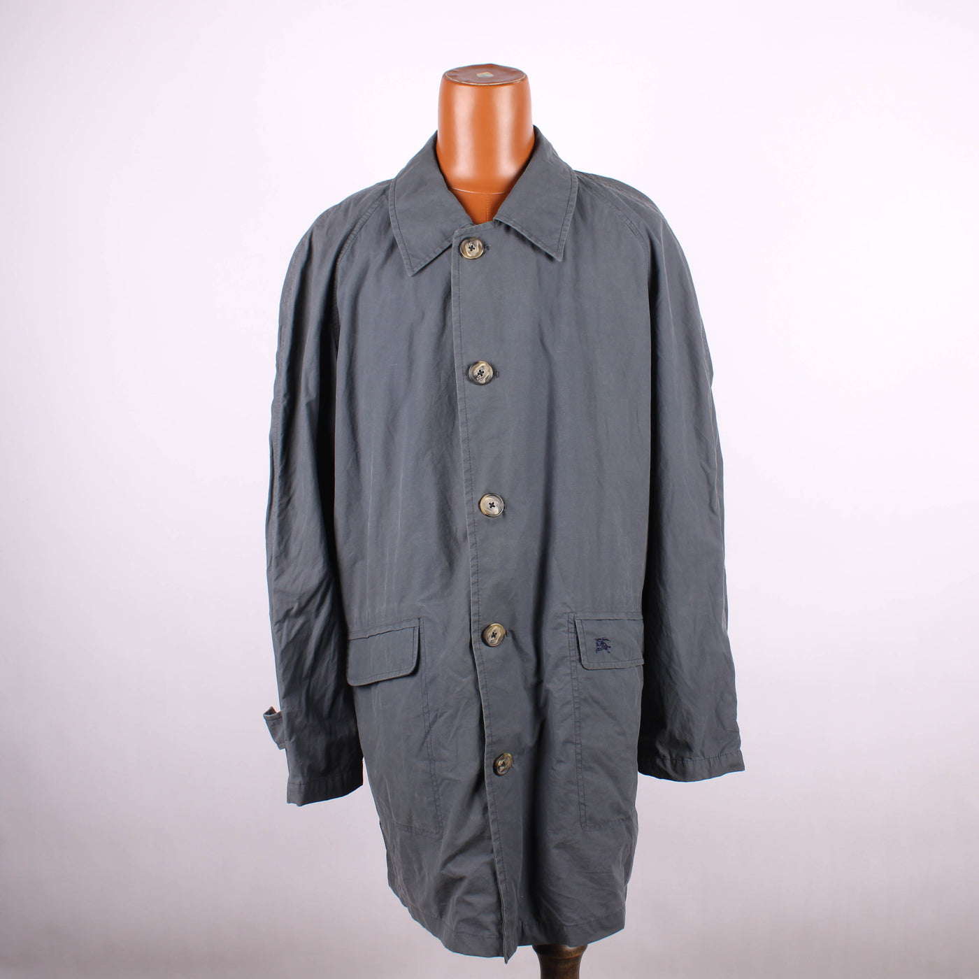 Burberry Jas | S