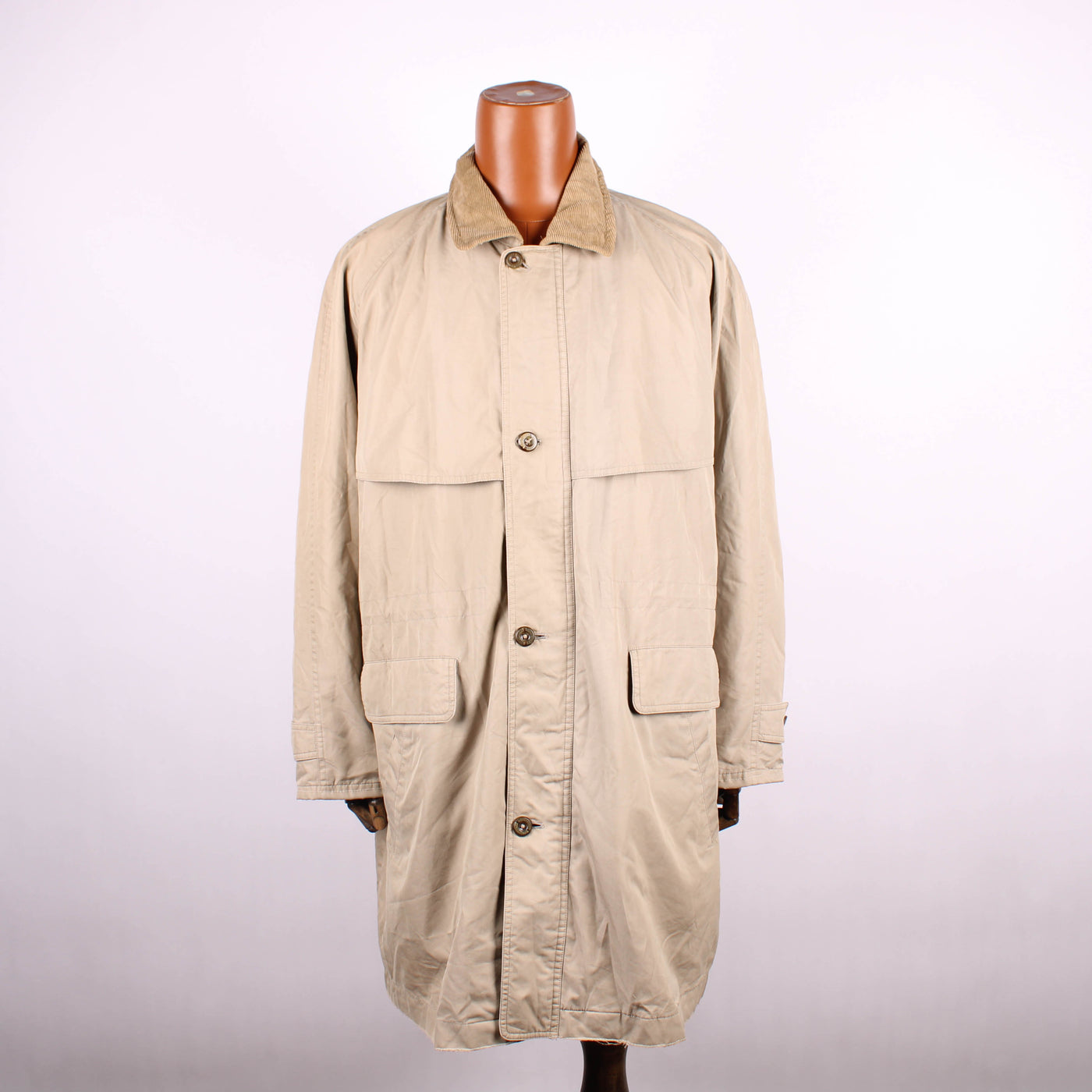 Burberry Jas | L