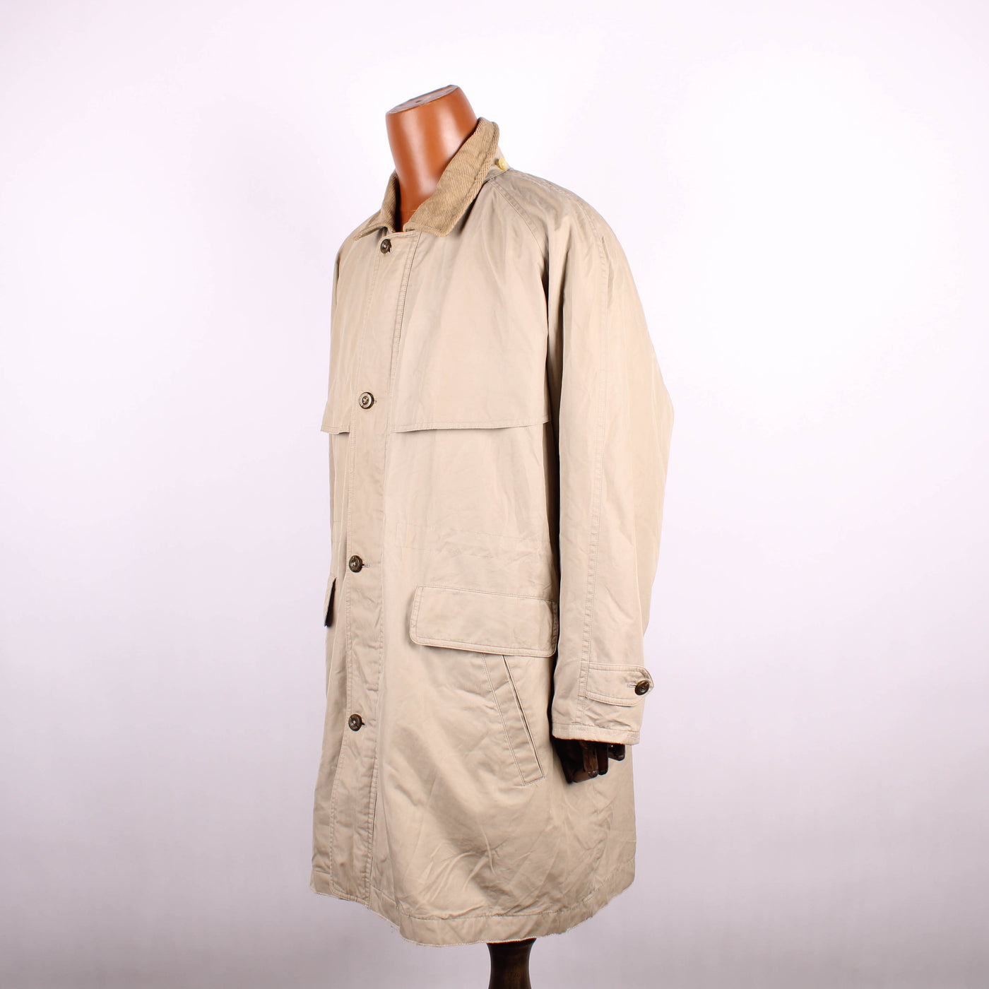 Burberry Jas | L