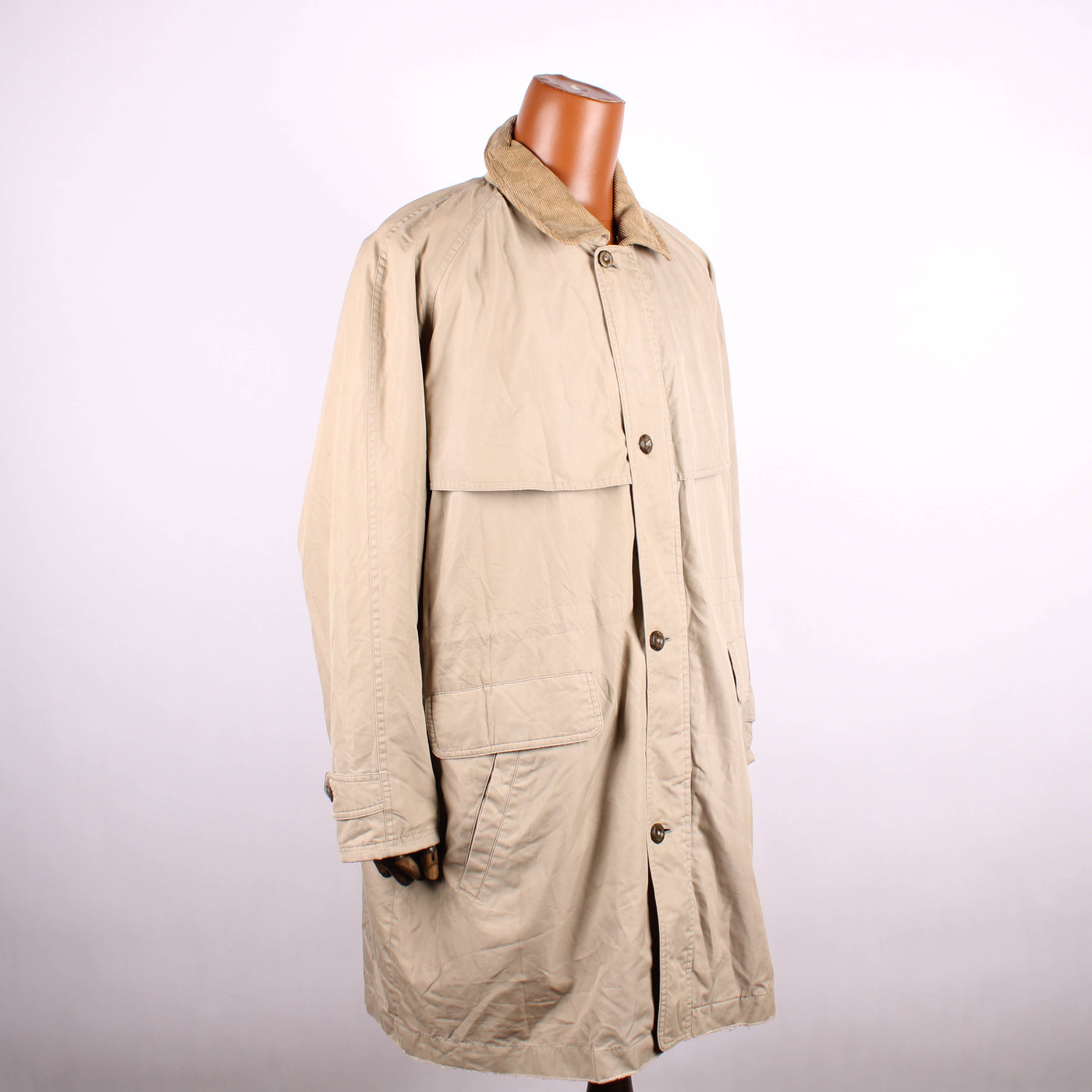 Burberry Jas | L