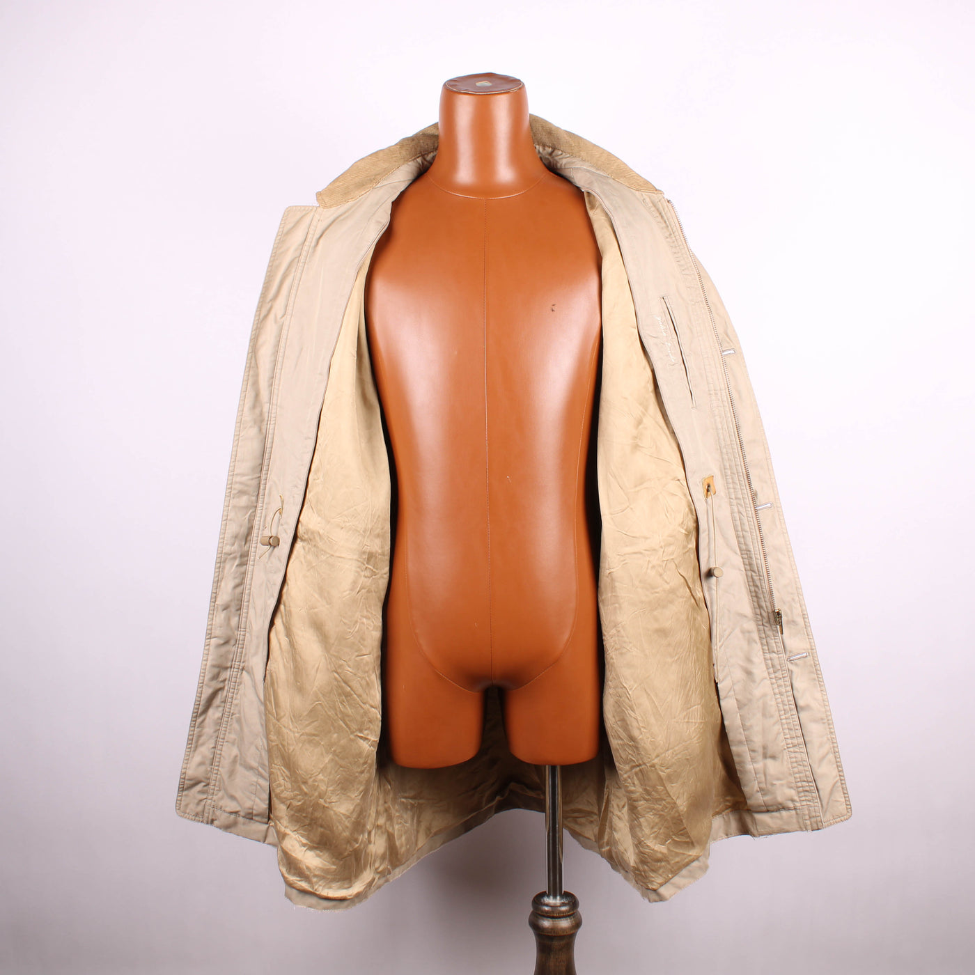 Burberry Jas | L