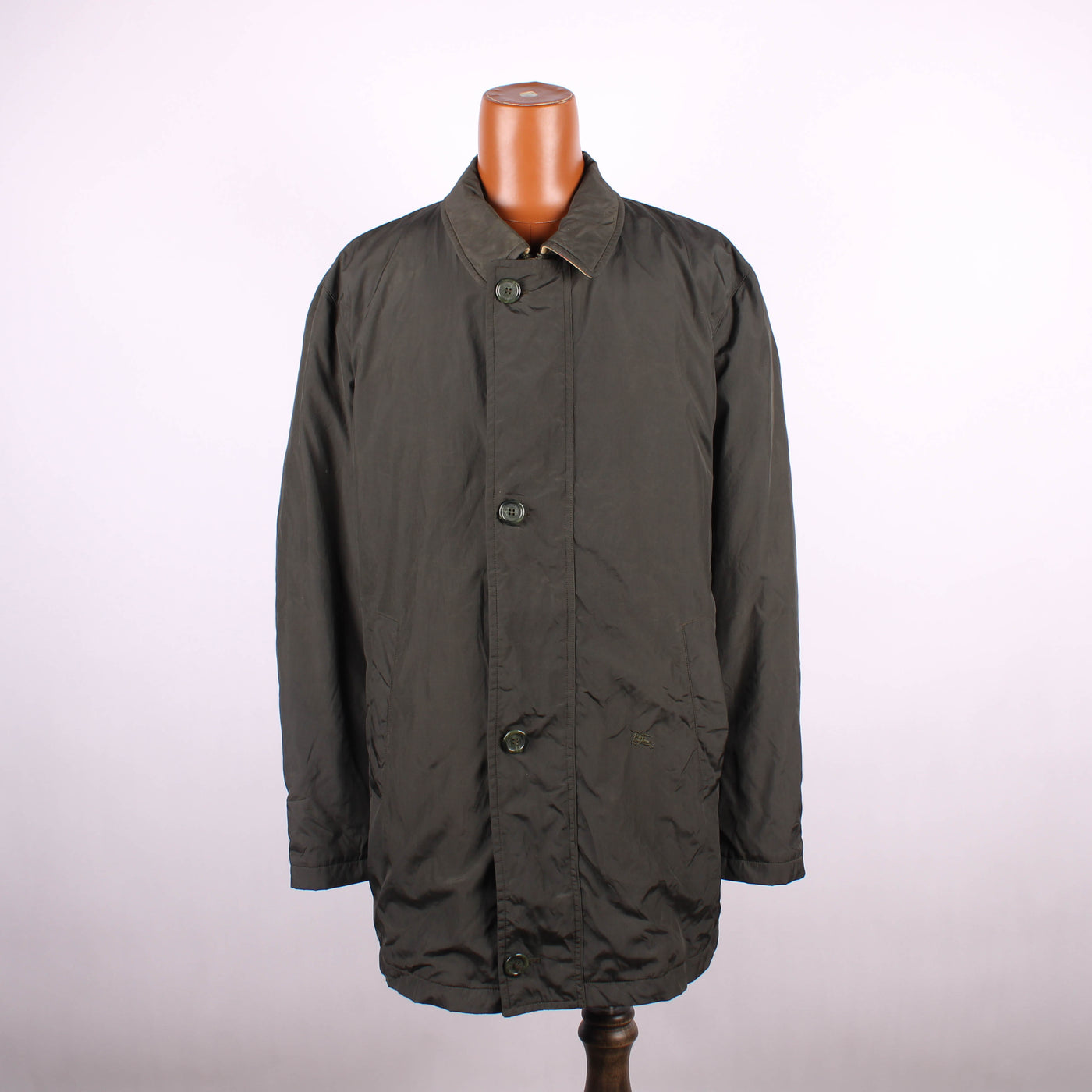 Burberry Jas | XL
