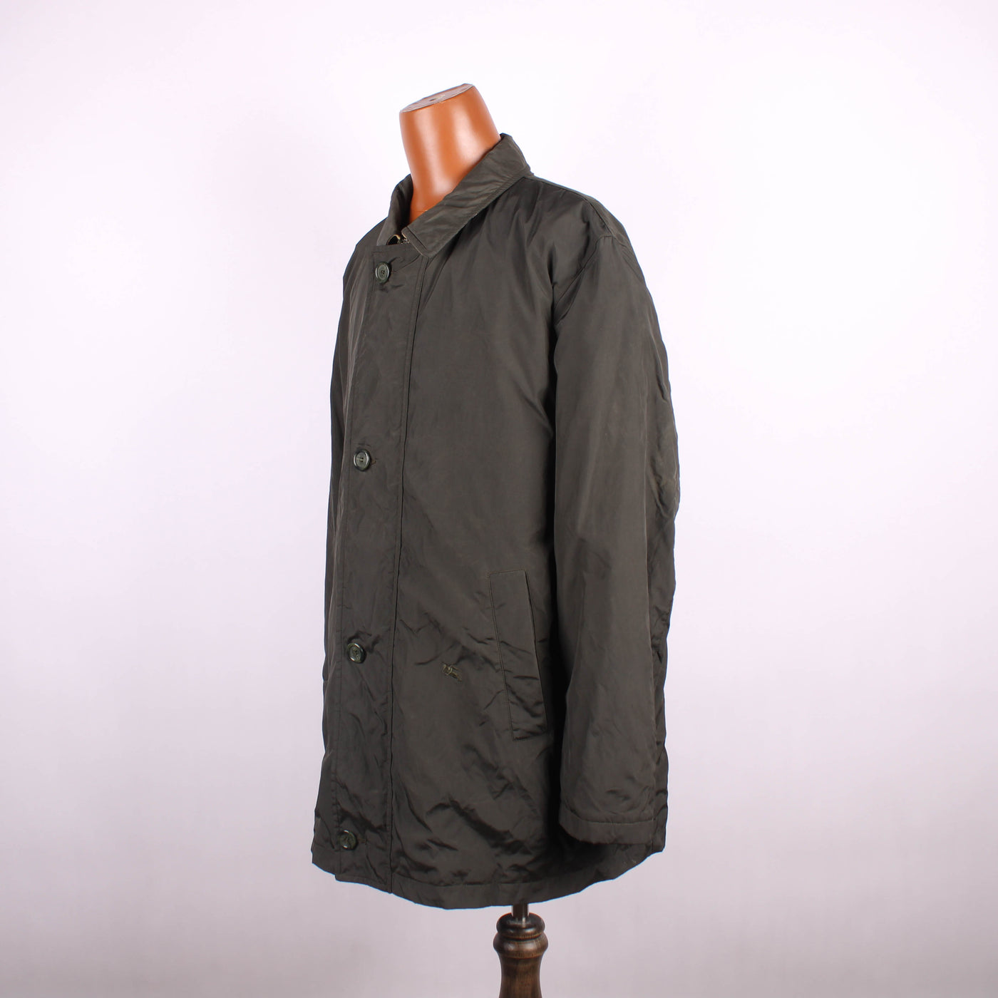 Burberry Jas | XL