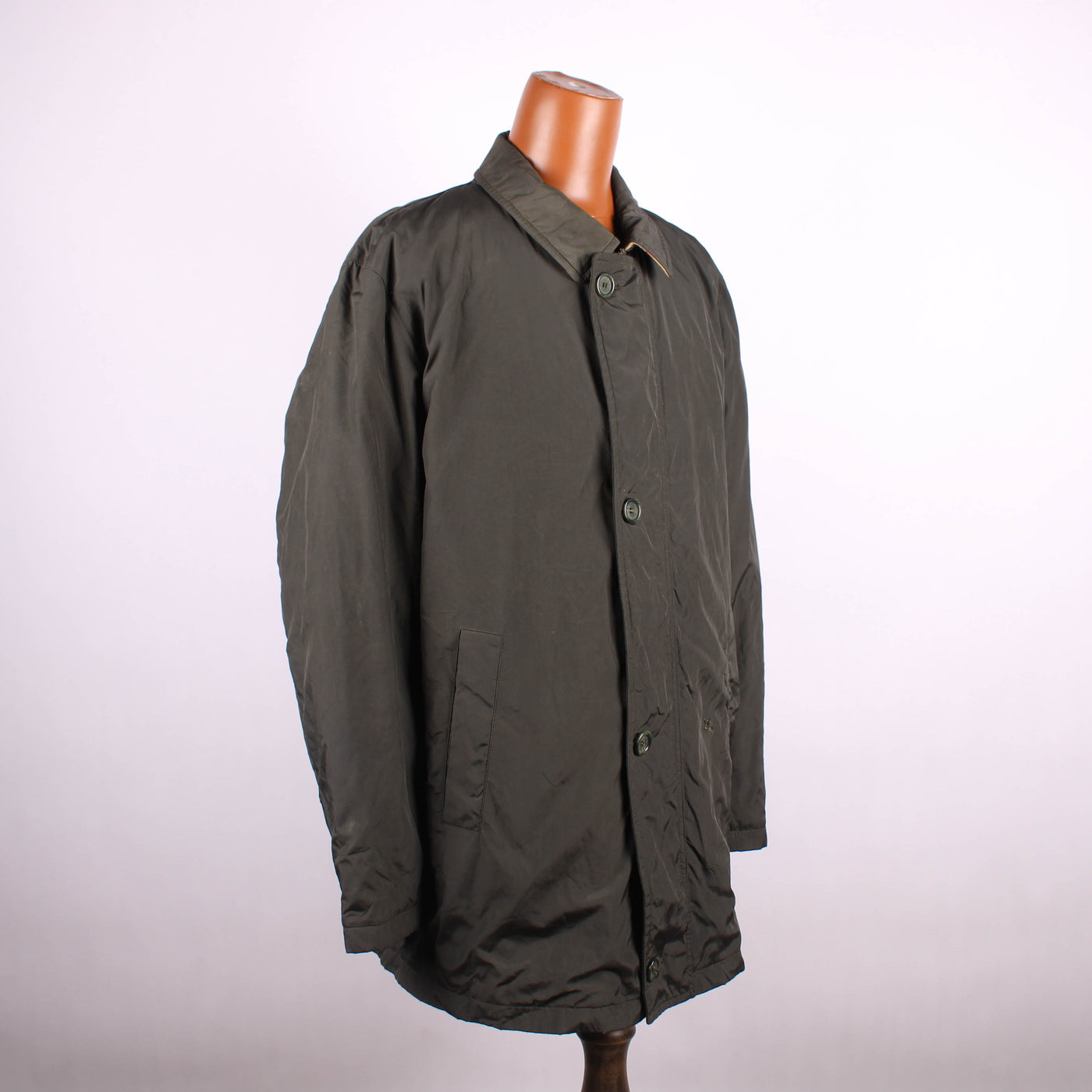 Burberry Jas | XL