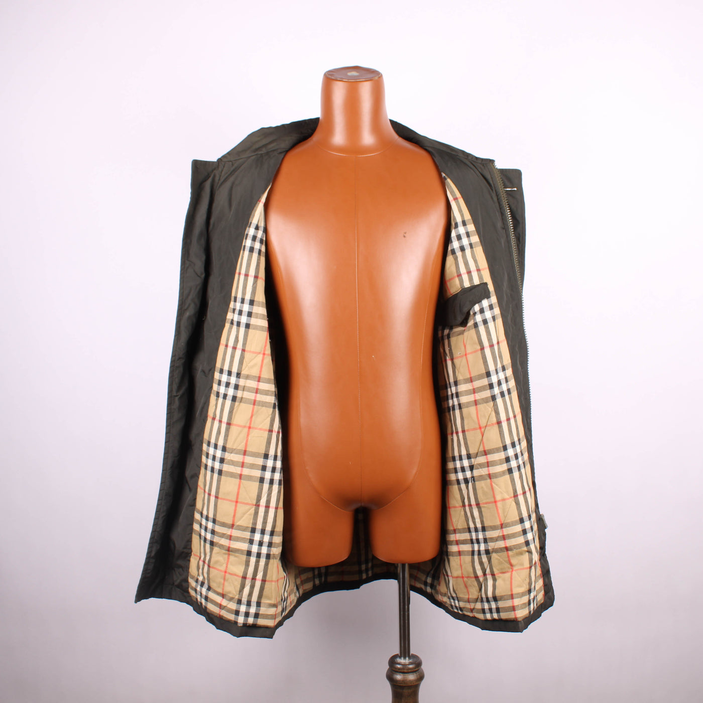Burberry Jas | XL