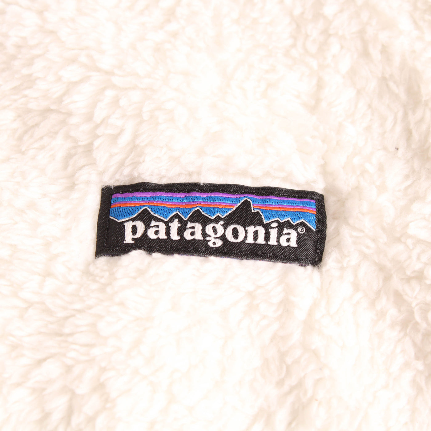 Patagonia Fleece Bodywarmer | M