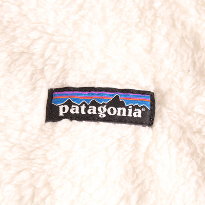 Patagonia Fleece Bodywarmer | M