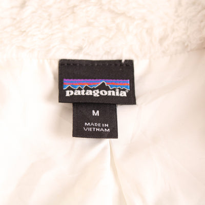 Patagonia Fleece Bodywarmer | M