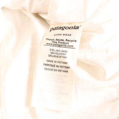 Patagonia Fleece Bodywarmer | M