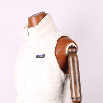 Patagonia Fleece Bodywarmer | M