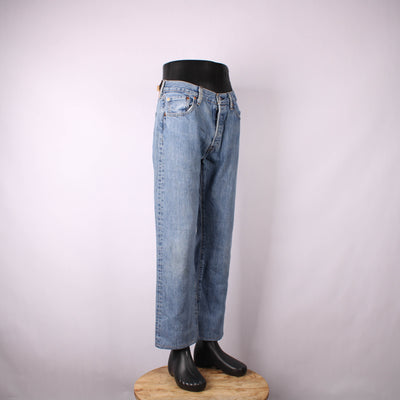 Levi´s 501 jeans | W32/L32