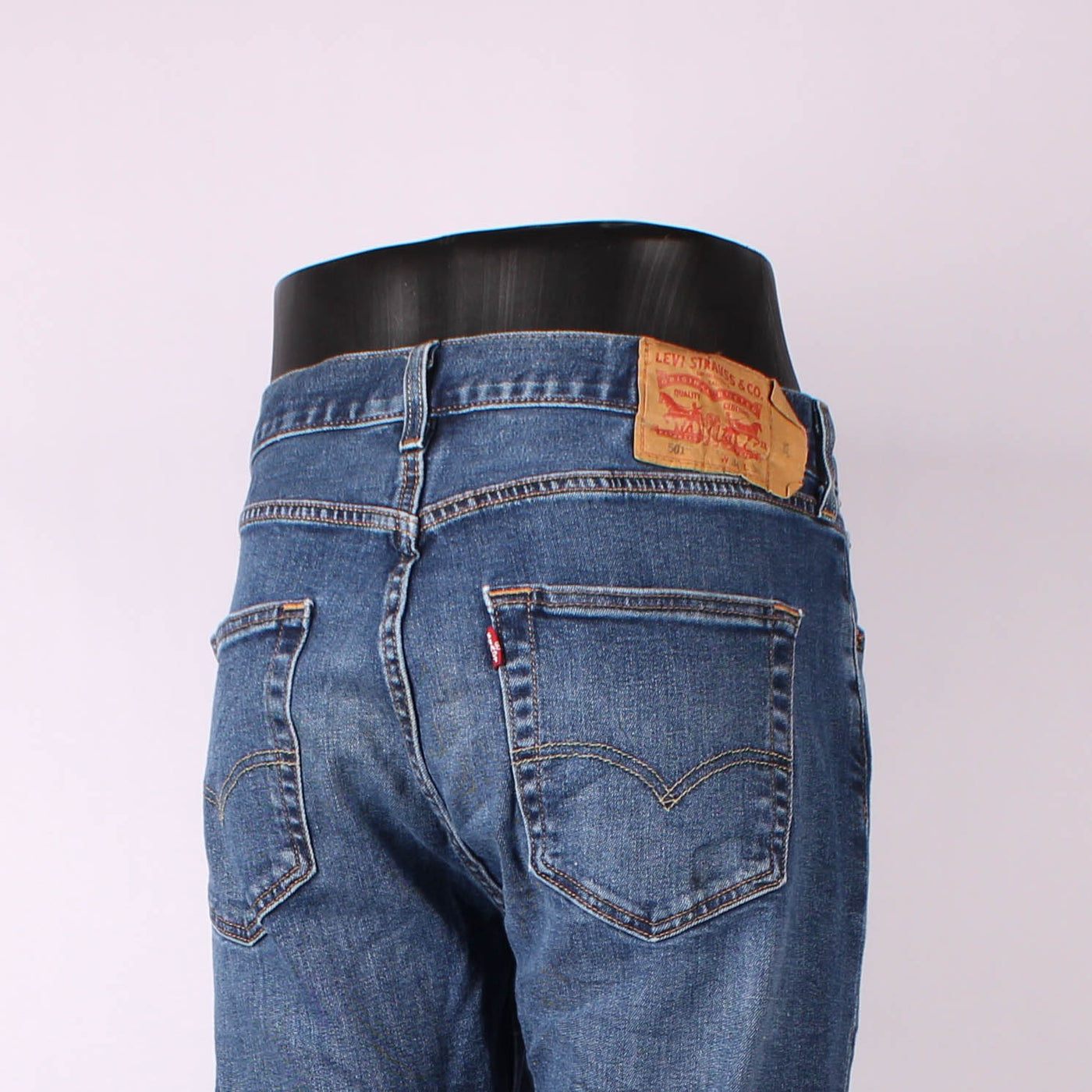 Levi´s 501 jeans | W34/L30