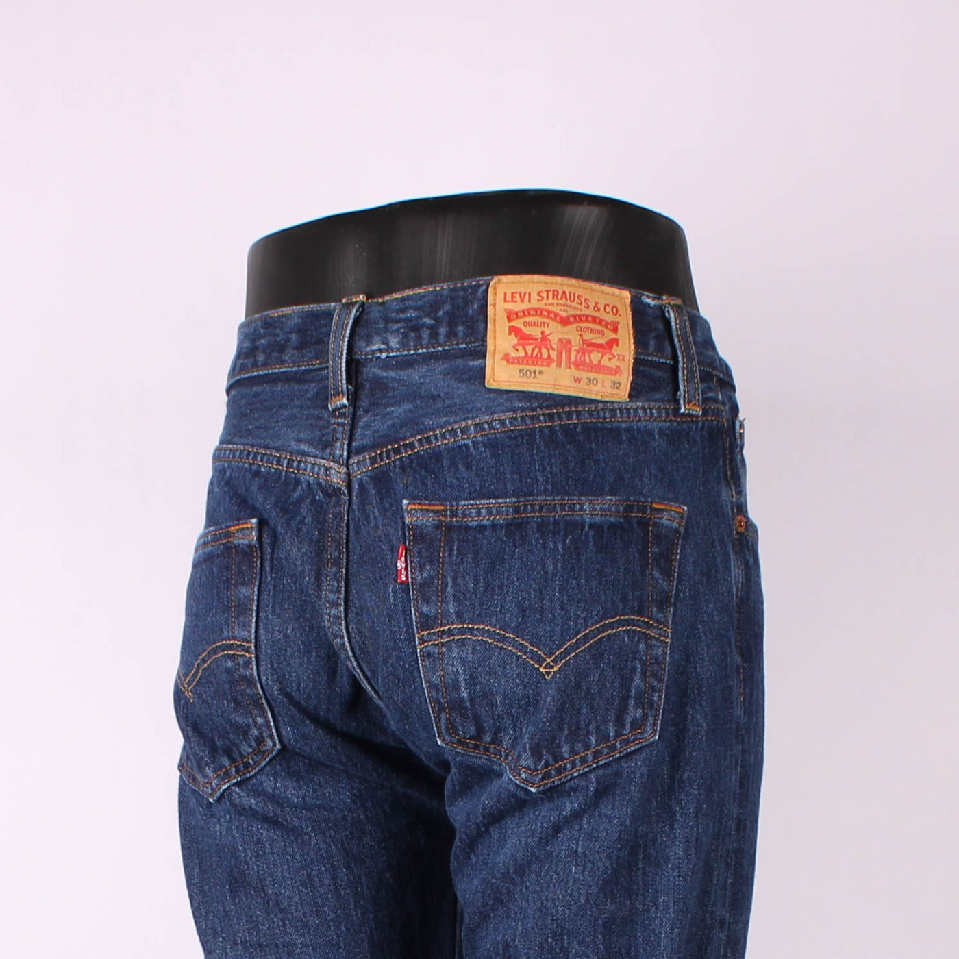 Levi´s 501 jeans | W30/L32