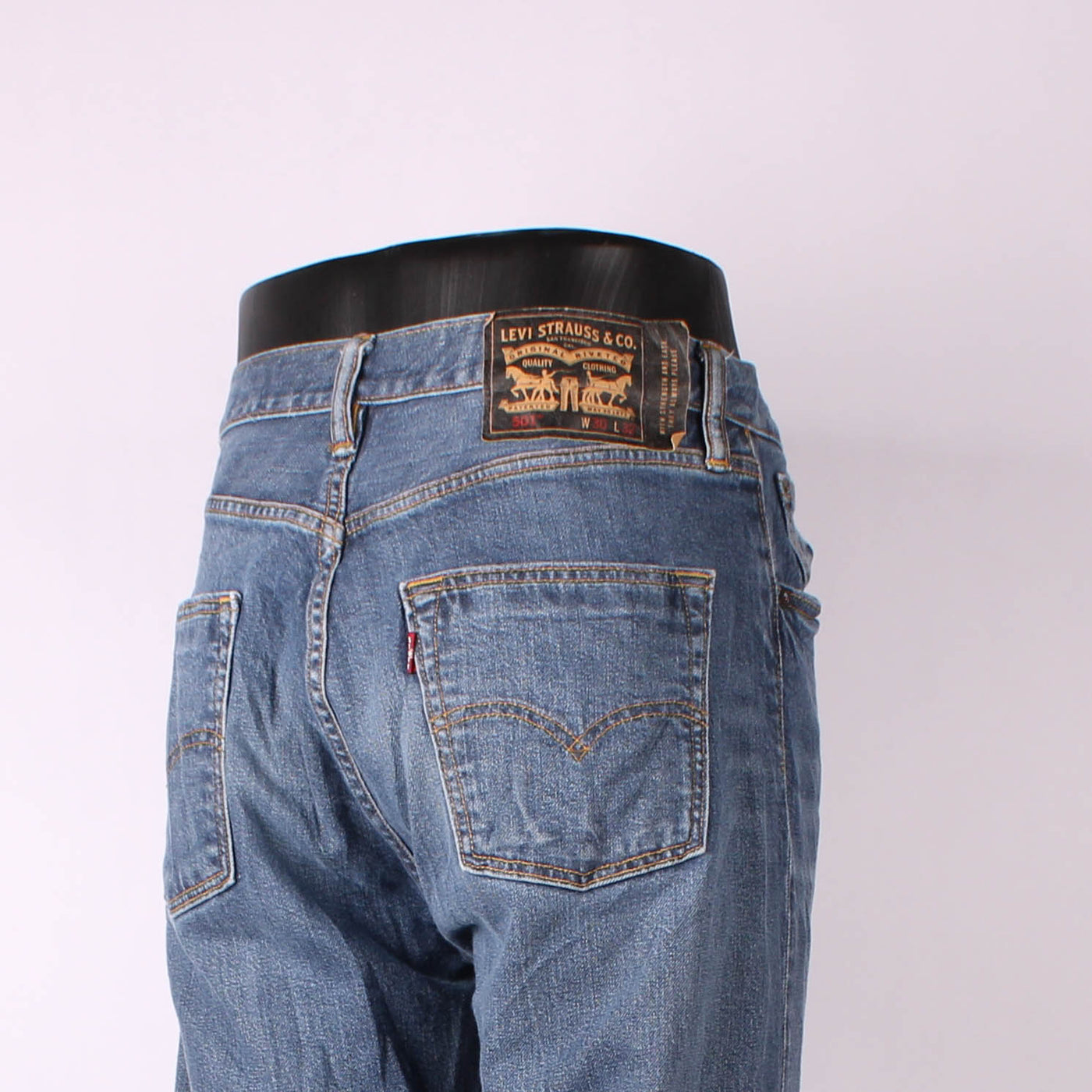 Levi´s 501 jeans | W30/L32