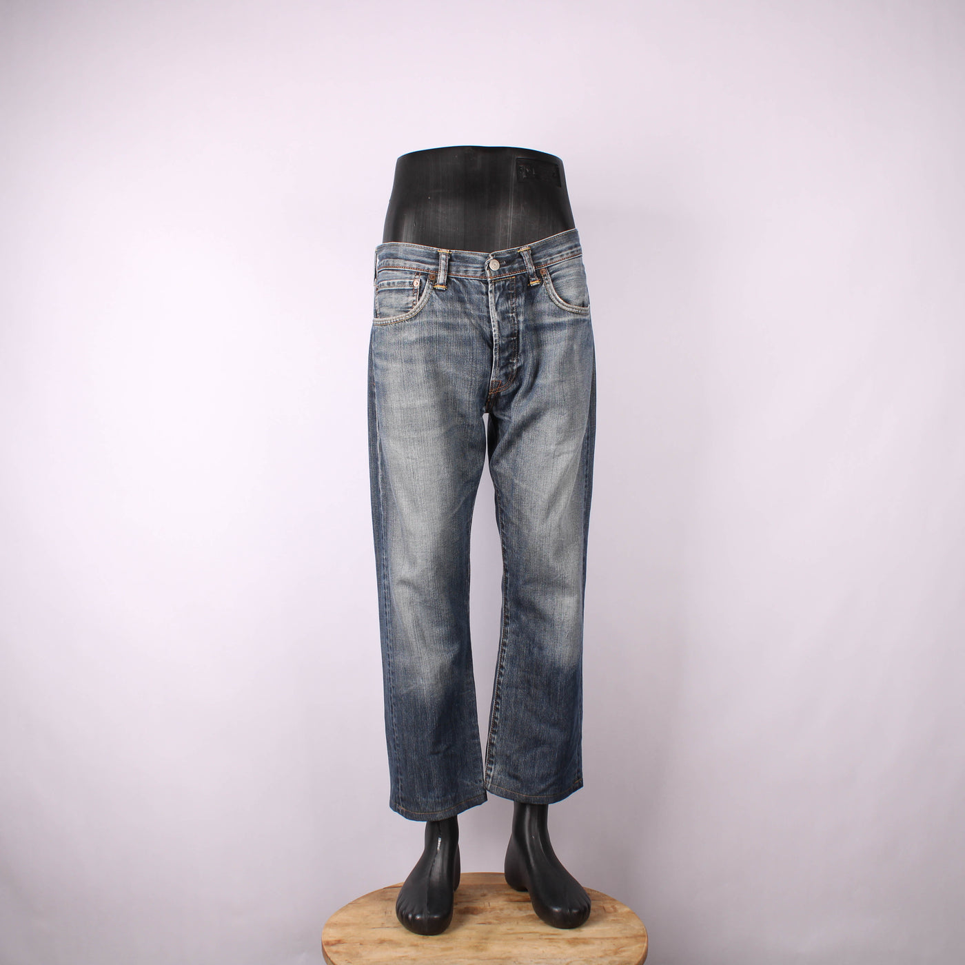 Levi´s 501 jeans | W31/L32