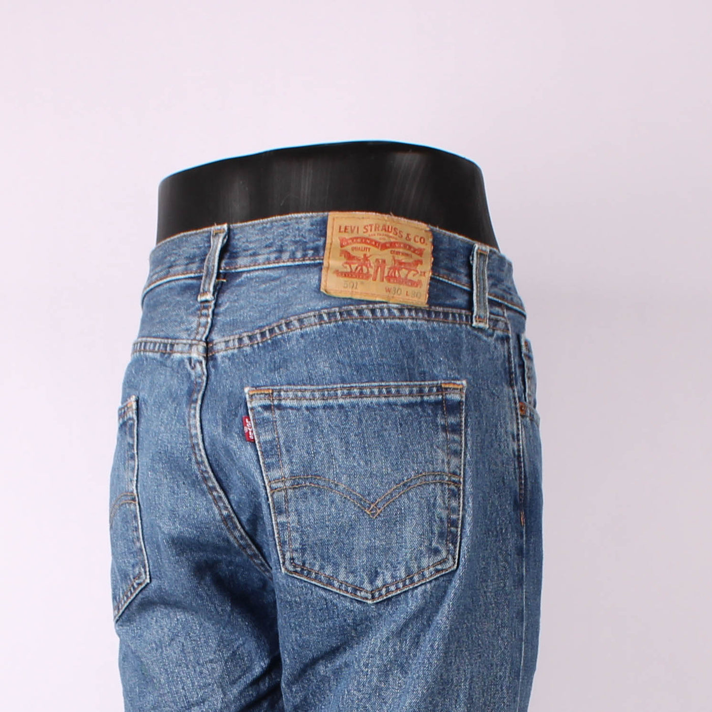 Levi´s 501 jeans | W38/L32