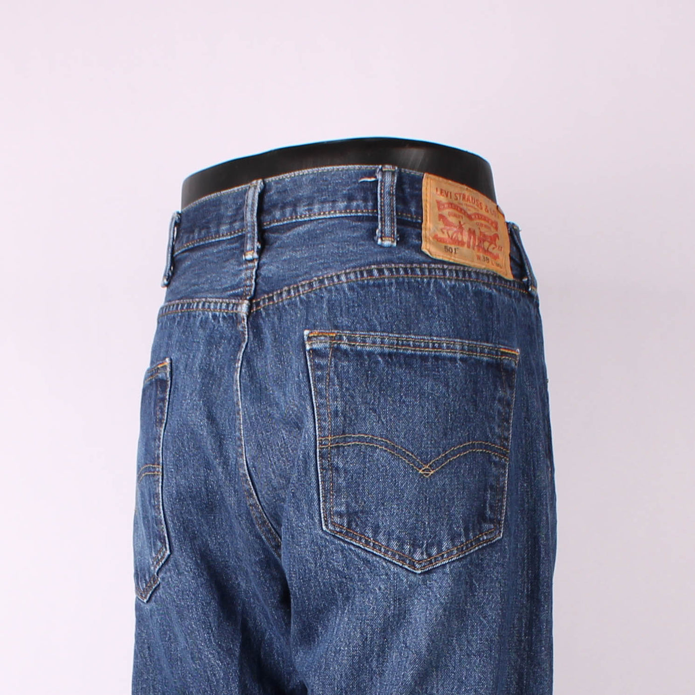 Levi´s 501 jeans | W38/L30