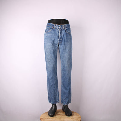 Levi´s 501 jeans | W31/L30