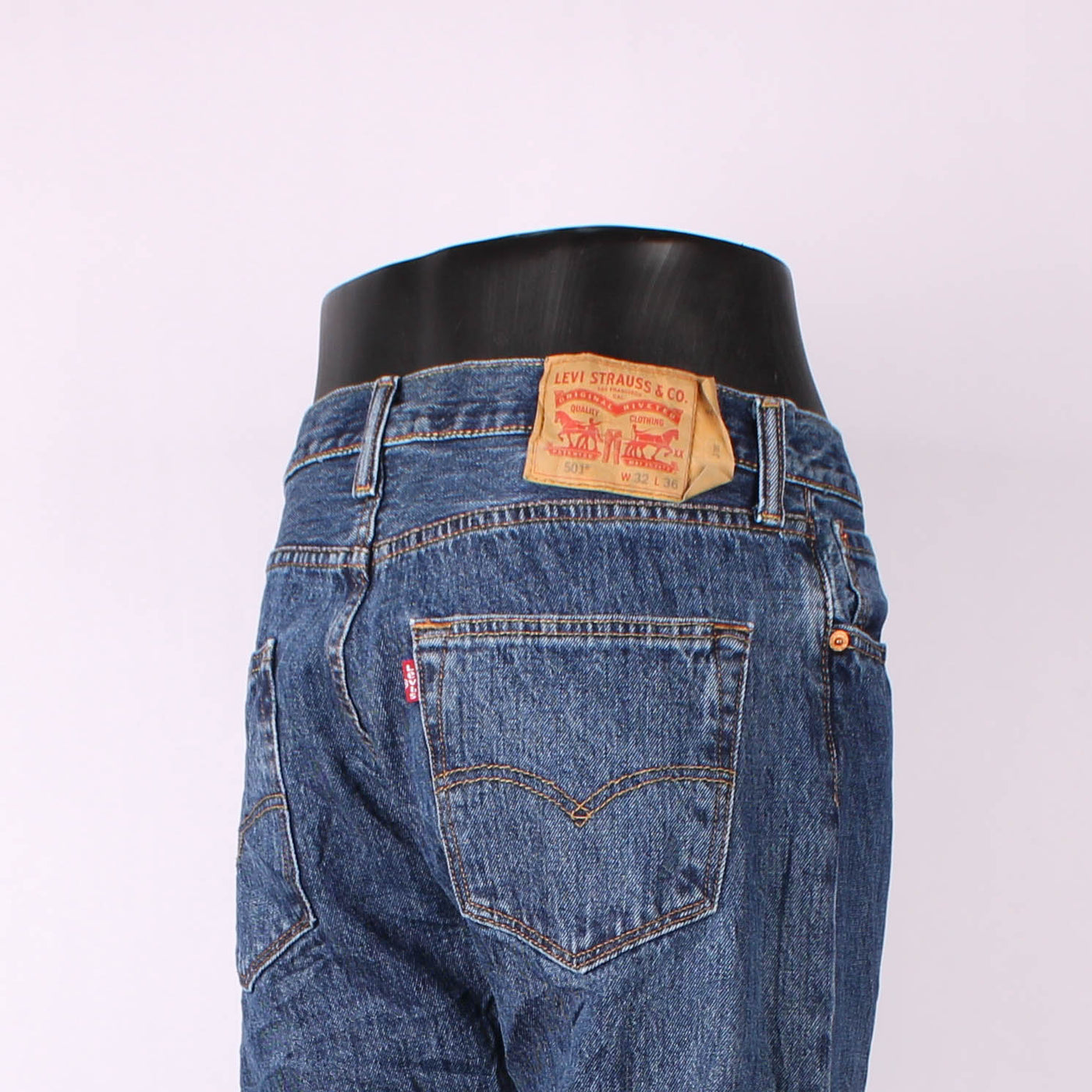 Levi´s 501 jeans | W32/L36