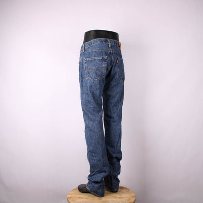 Levi´s 501 jeans | W32/L36