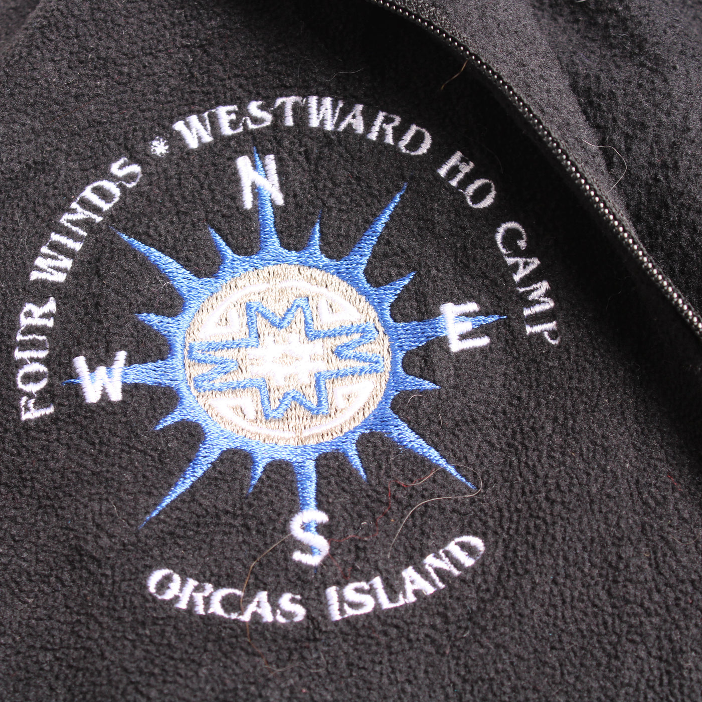 Patagonia 1/4 vest | XS