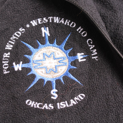 Patagonia 1/4 vest | XS