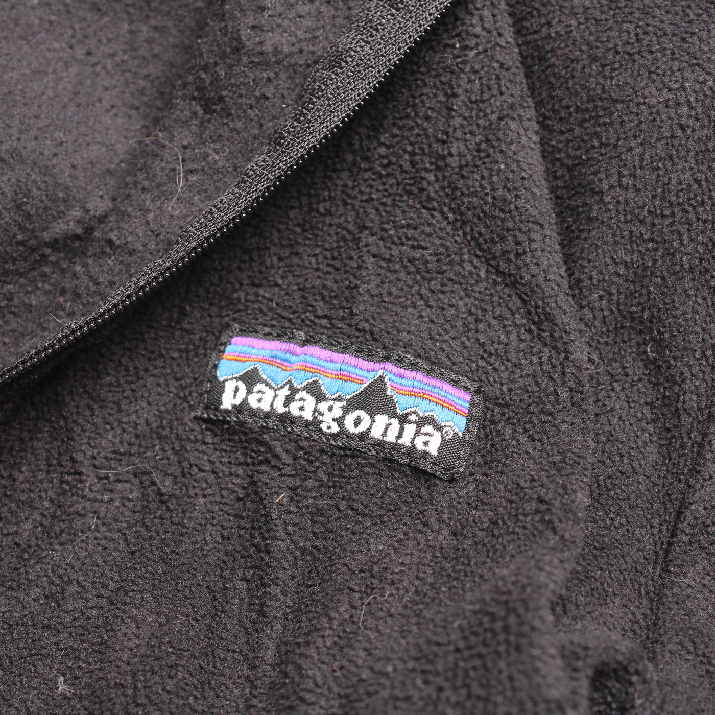 Patagonia 1/4 vest | XS