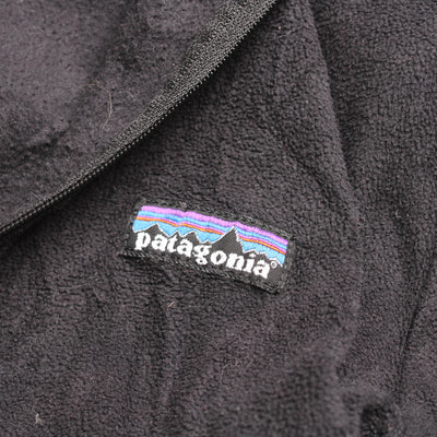 Patagonia 1/4 vest | XS