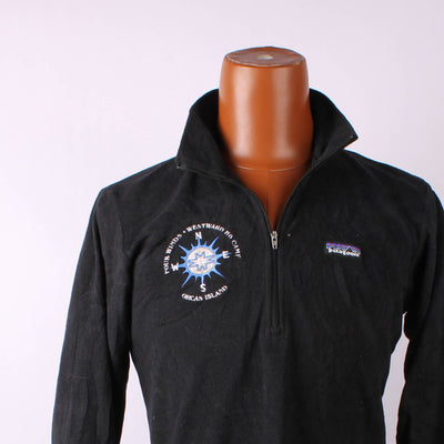 Patagonia 1/4 vest | XS