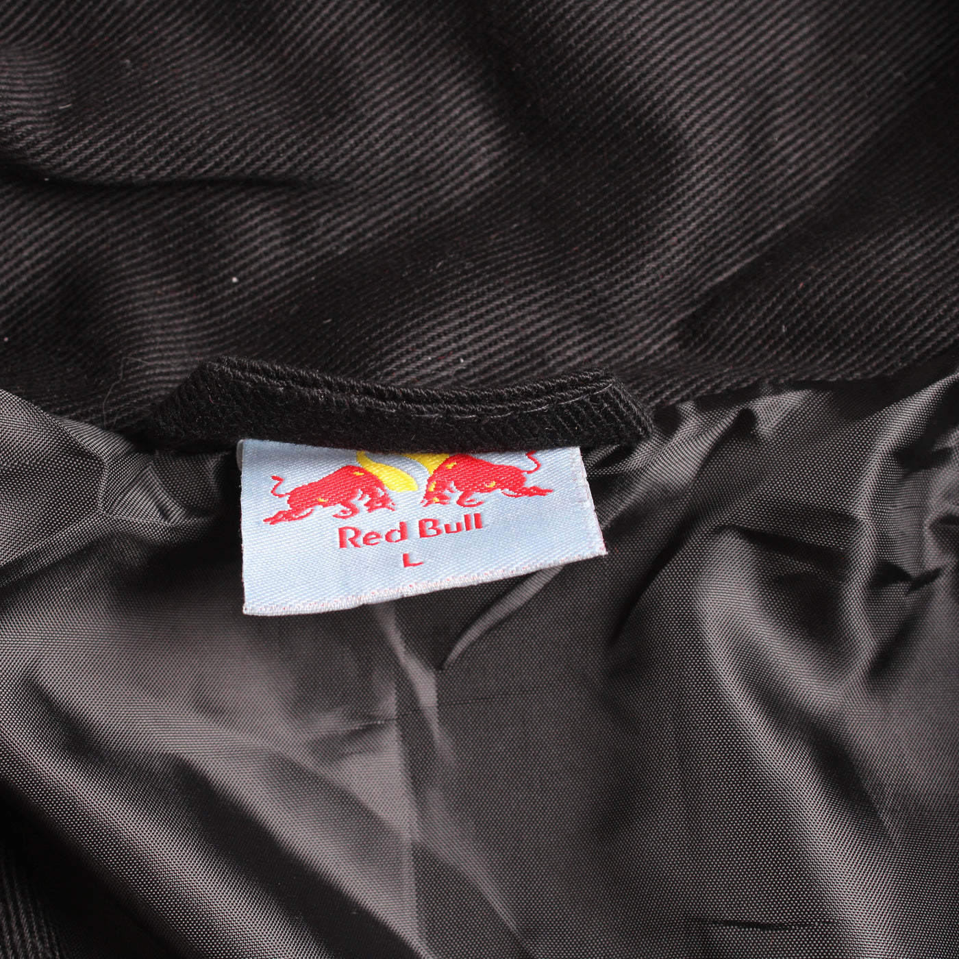 Nascar Redbull Jas | L